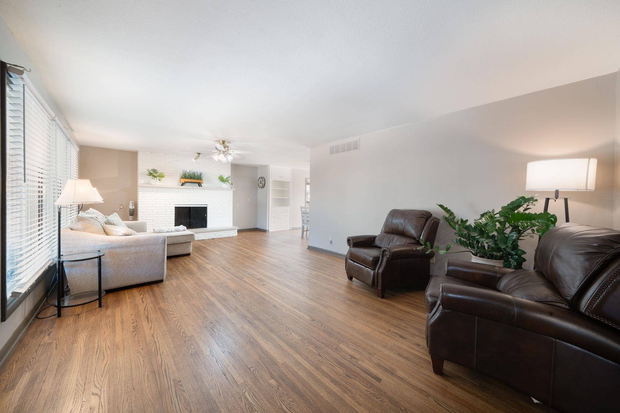 460 N Pamela Ave, Wichita, KS 67212