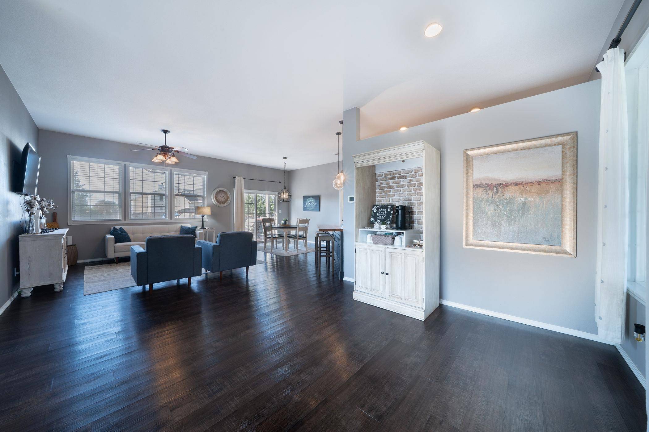 2362 N Sand Plum, Wichita, KS 67205