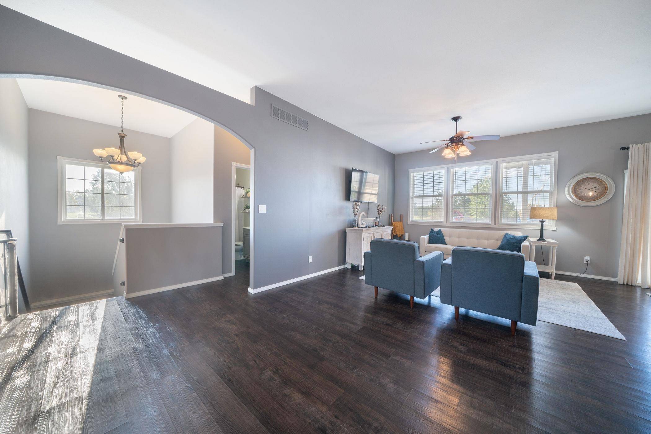 2362 N Sand Plum, Wichita, KS 67205