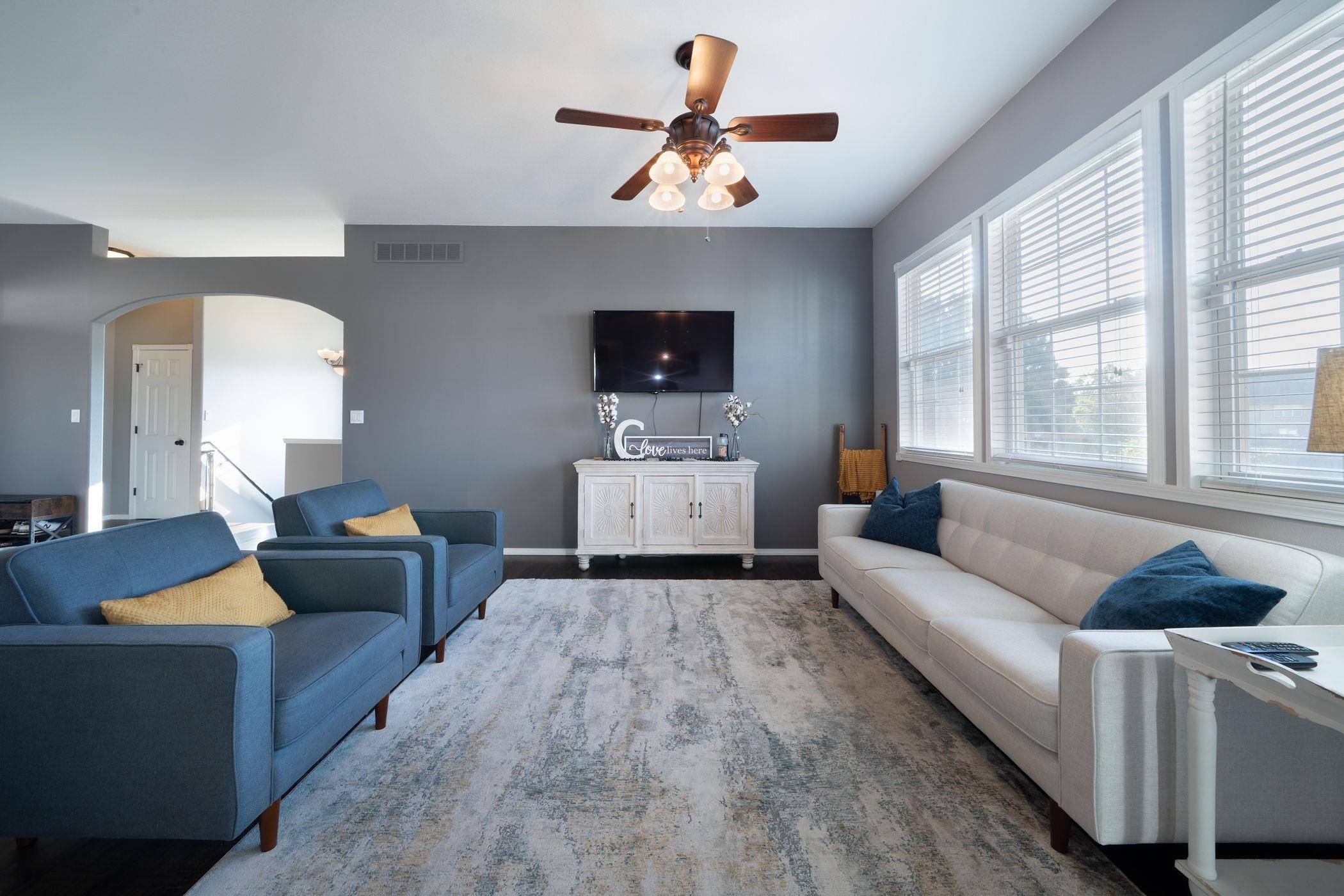 2362 N Sand Plum, Wichita, KS 67205