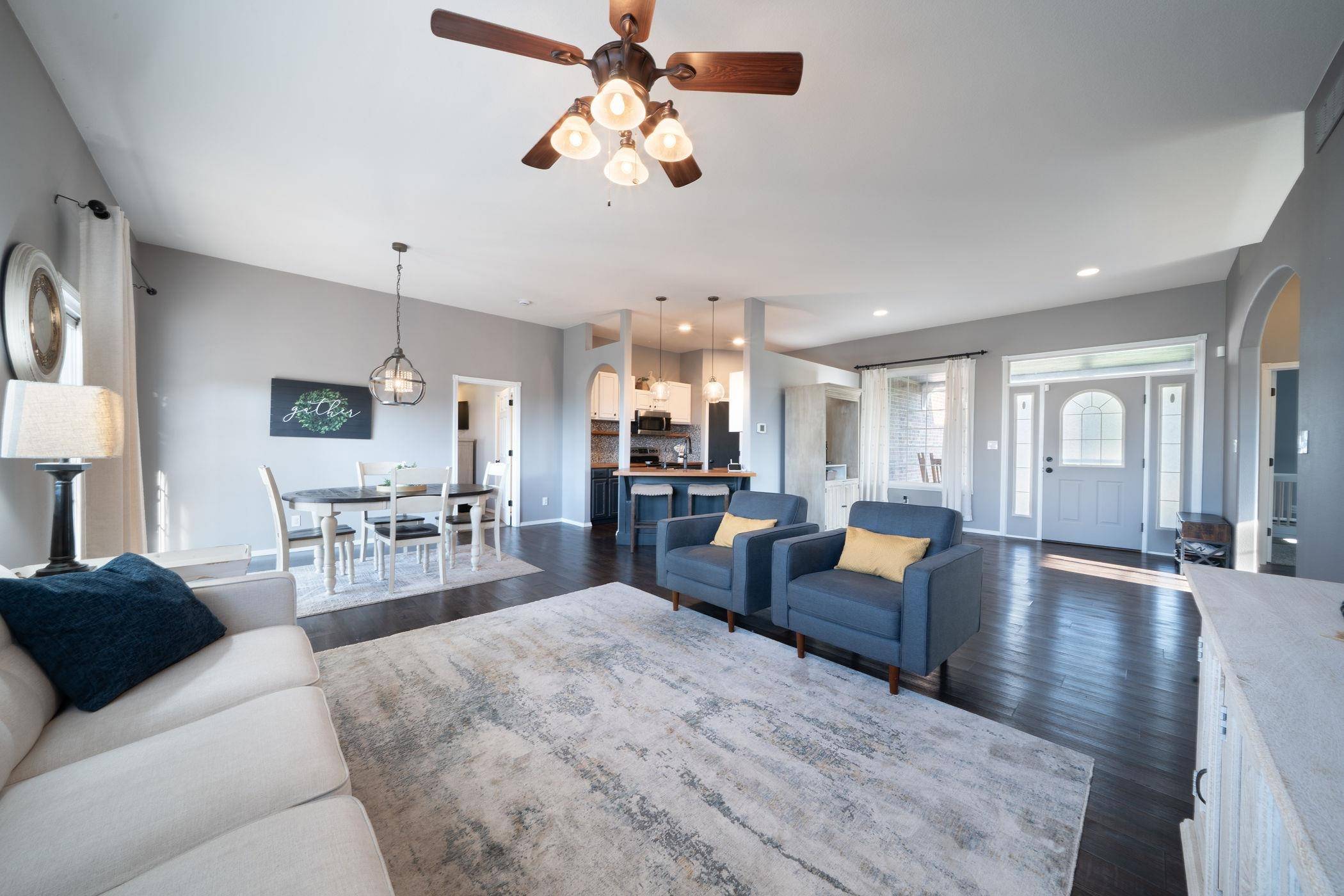 2362 N Sand Plum, Wichita, KS 67205