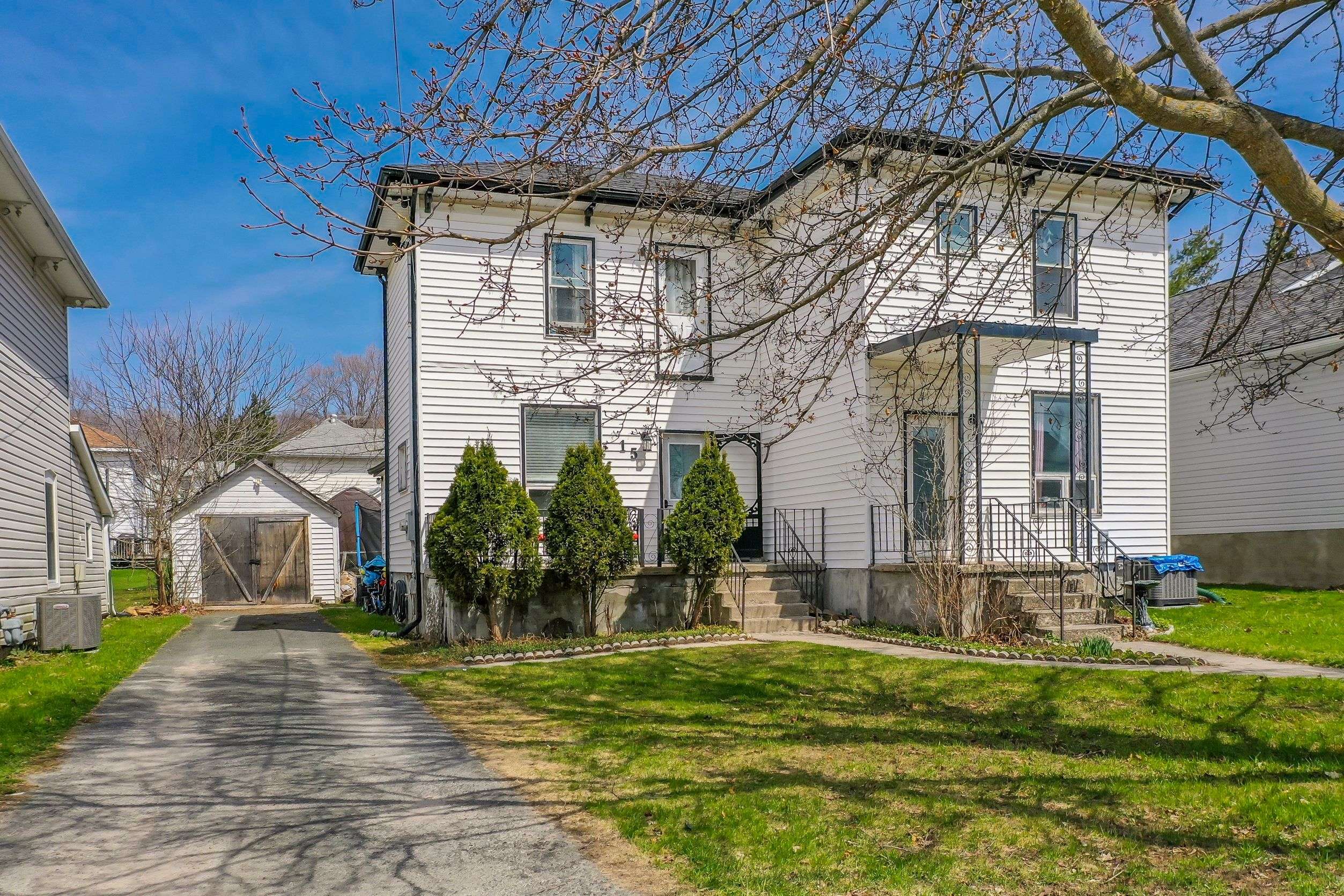 15 Mathison ST E, Havelock-belmont-methuen, ON K0L 1Z0