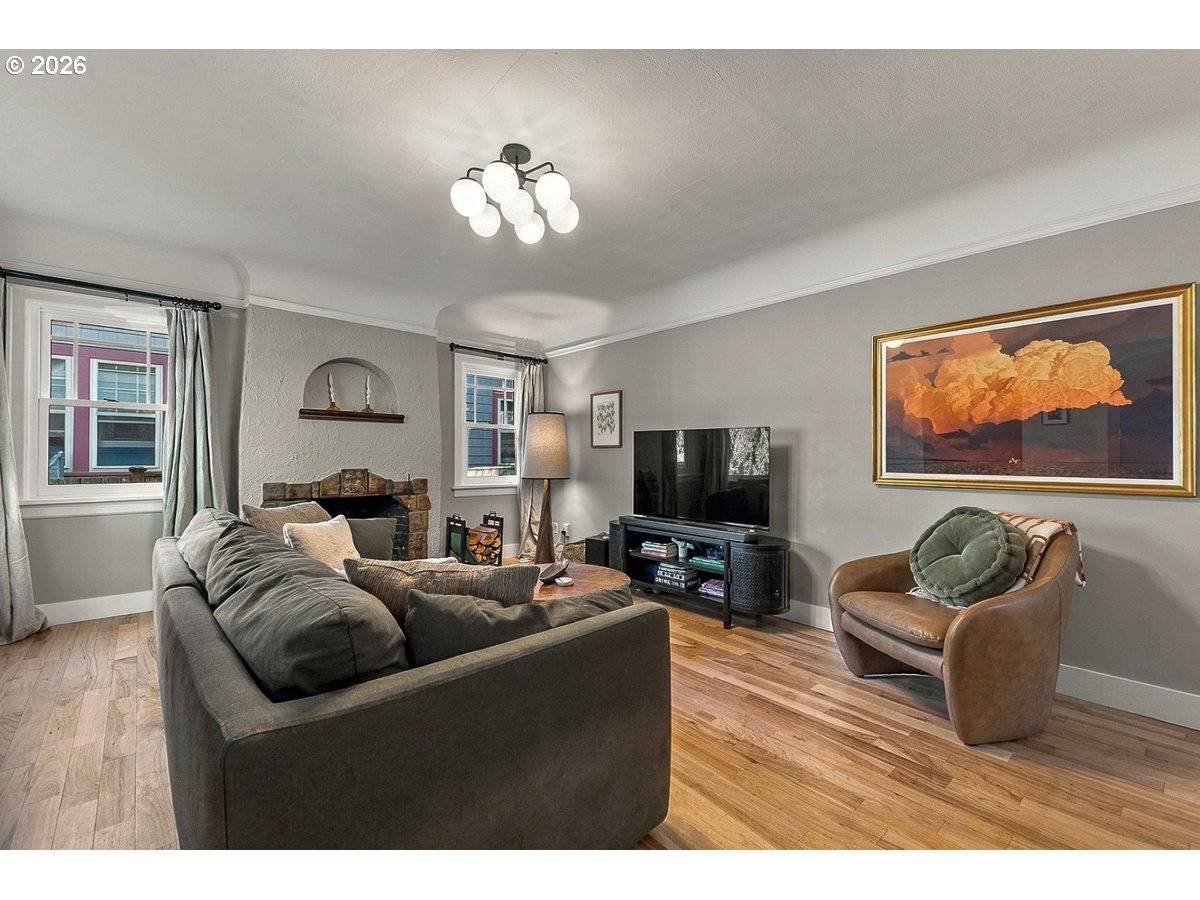 2612 SE 51ST AVE, Portland, OR 97206