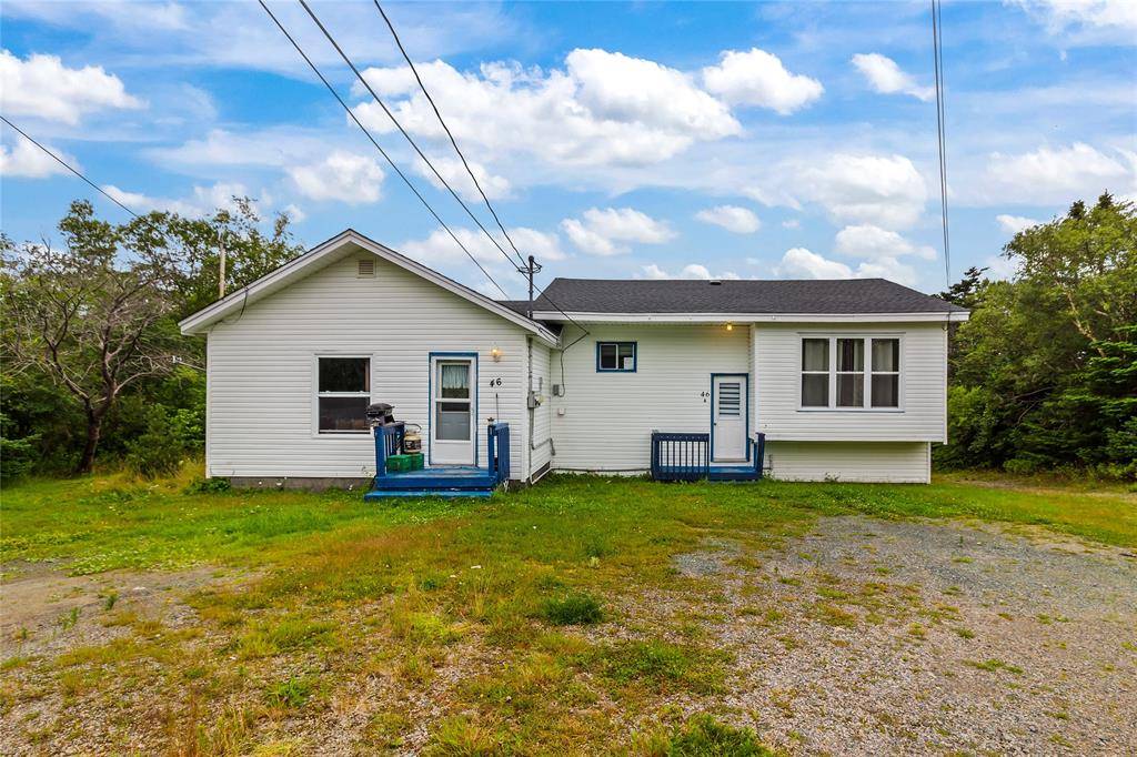 46 Conception Bay Highway, Holyrood, NL A0A 2R0
