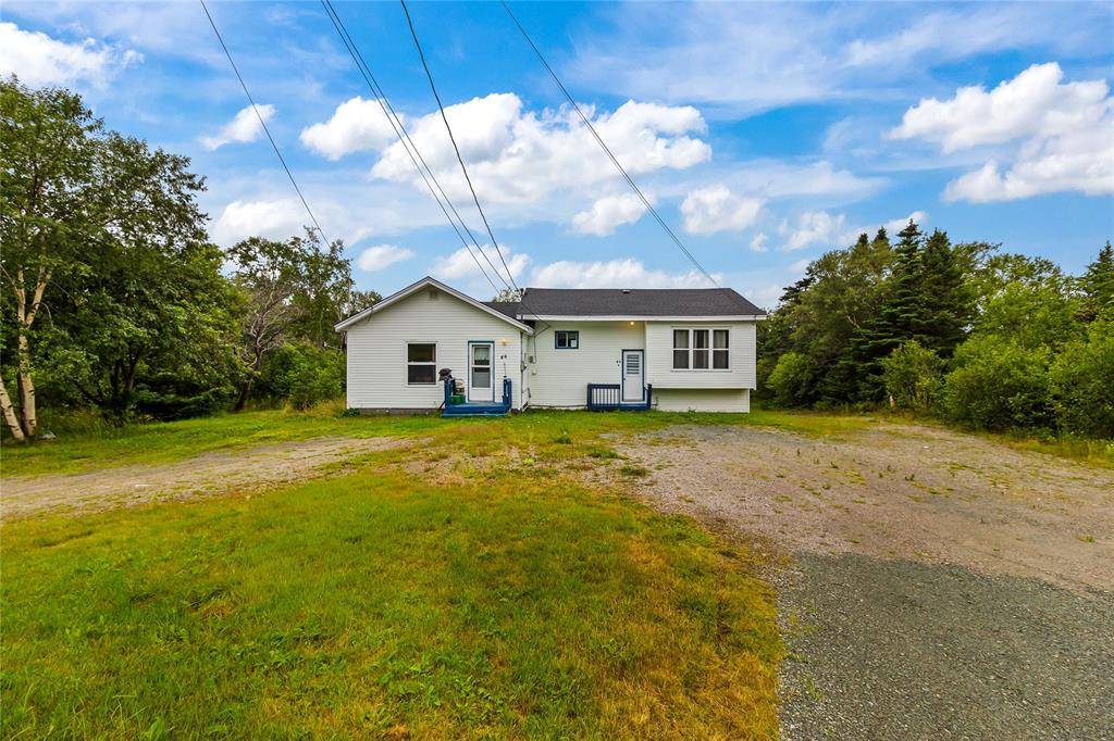 46 Conception Bay Highway, Holyrood, NL A0A 2R0