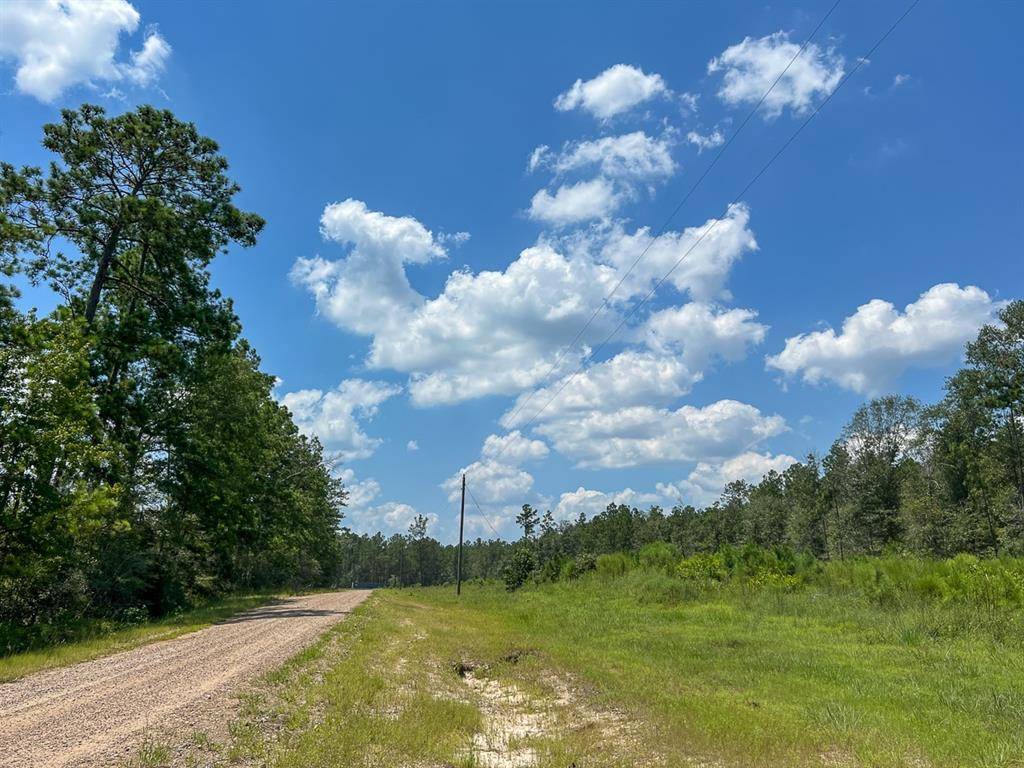 0007 Purvis Boulevard, Corrigan, TX 77351