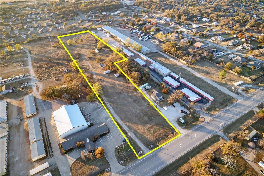 5045 US Highway 377 S, Aubrey, TX 76227