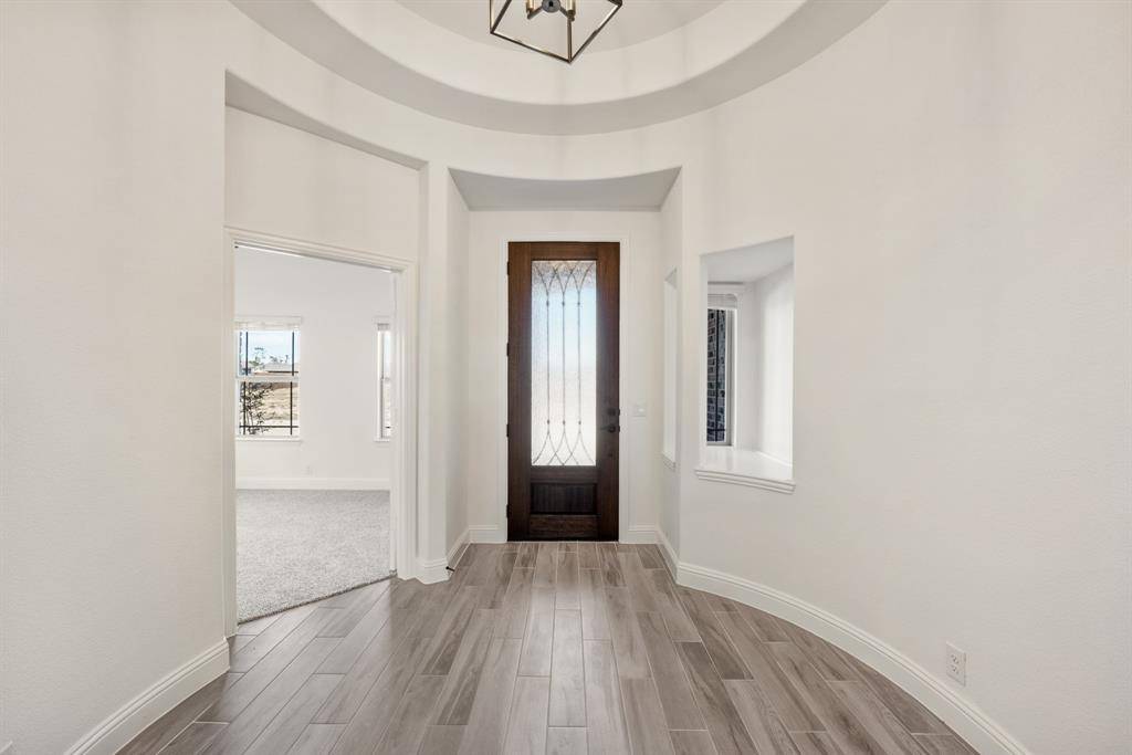 3751 Brookgreen Lane, Kaufman, TX 75142