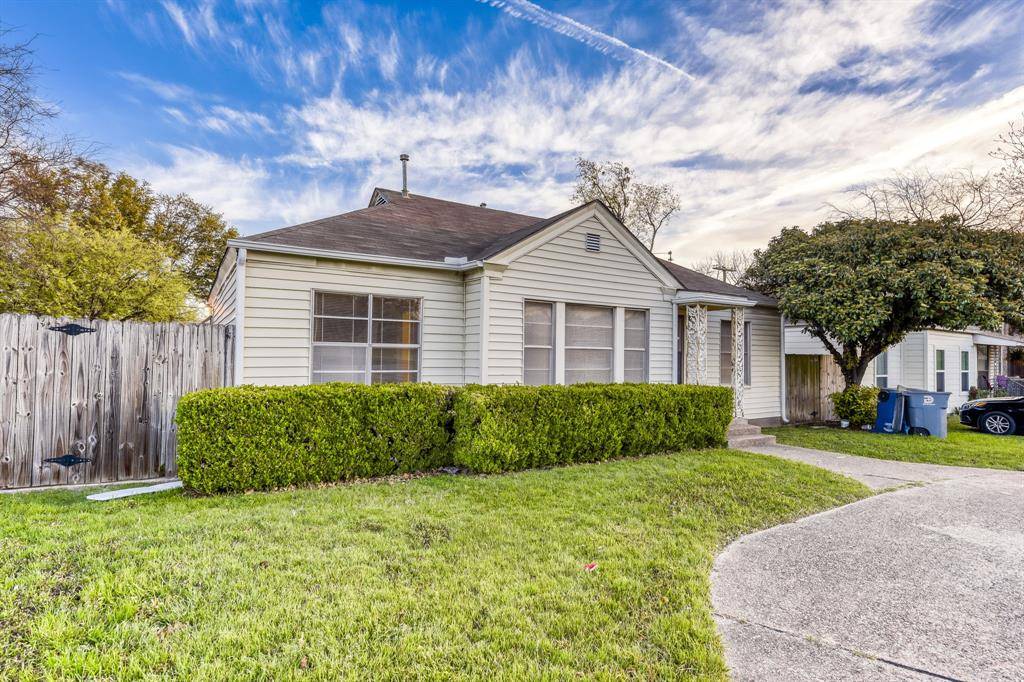 5833 E Mockingbird Lane, Dallas, TX 75206