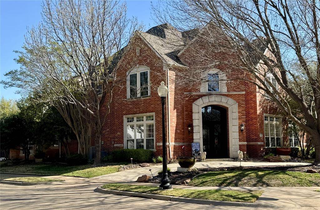 5125 Marble Falls Lane, Plano, TX 75093