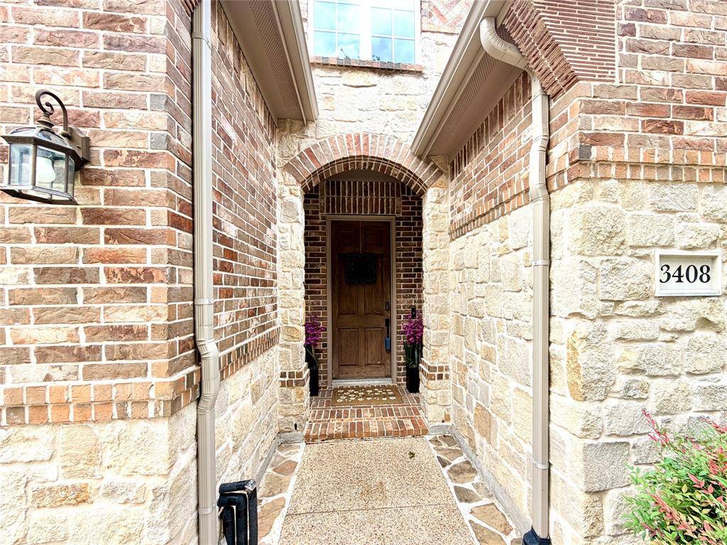 3408 Snowmass Lane, Mckinney, TX 75070
