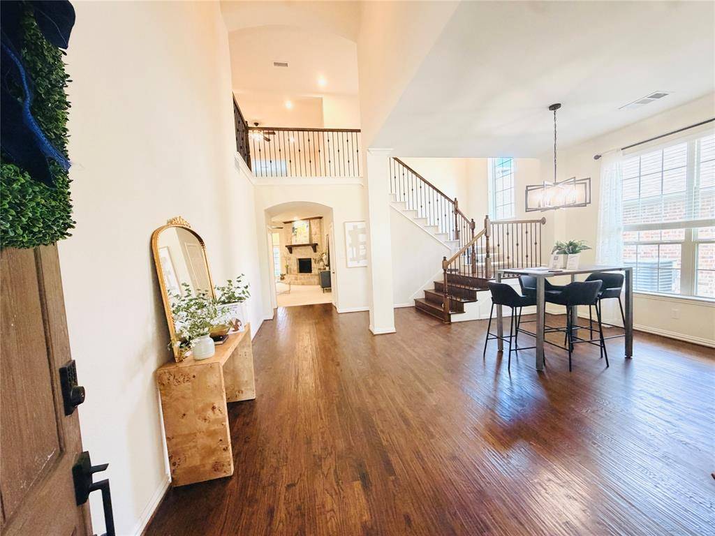 3408 Snowmass Lane, Mckinney, TX 75070