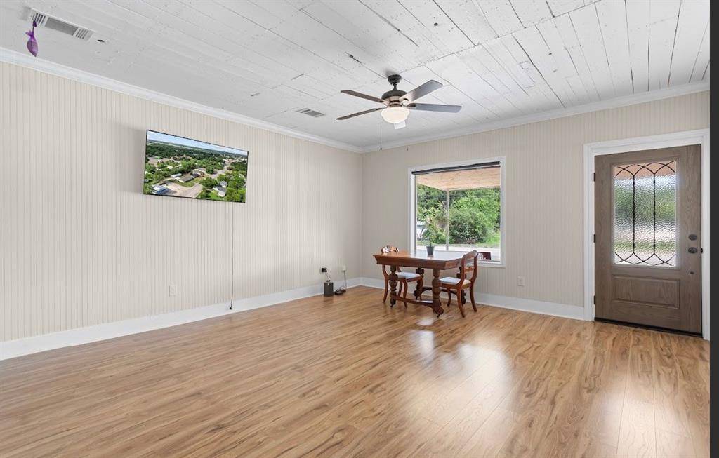 1003 W 5th Street, Clifton, TX 76634
