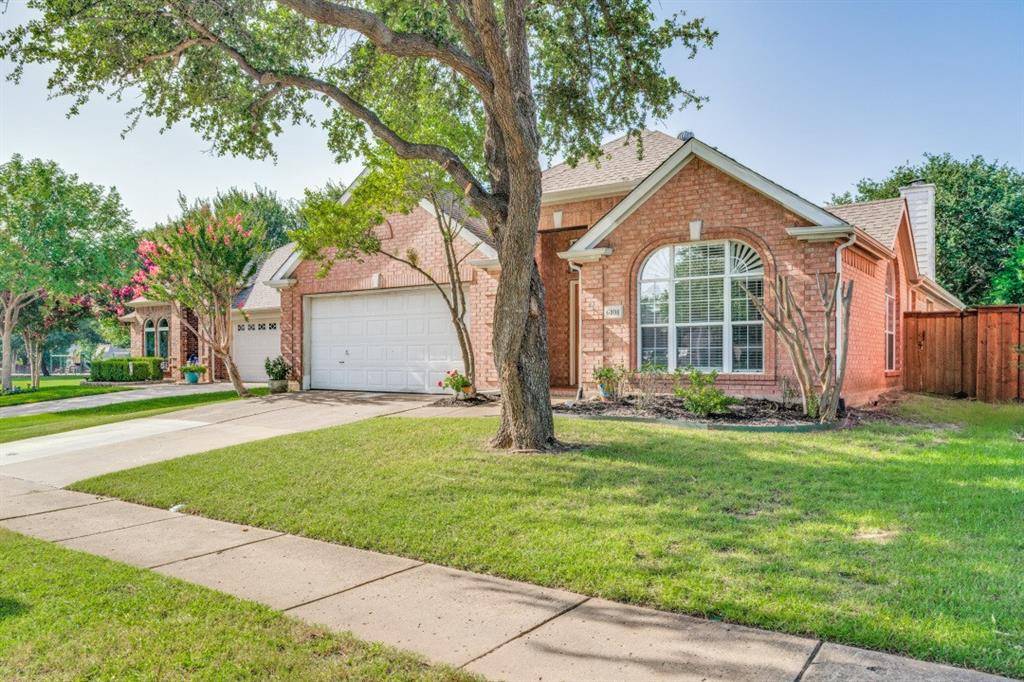 6101 Berkshire Road, Mckinney, TX 75072