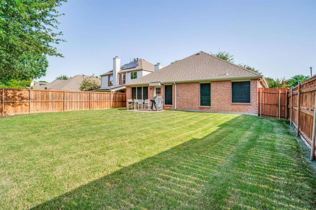 6101 Berkshire Road, Mckinney, TX 75072