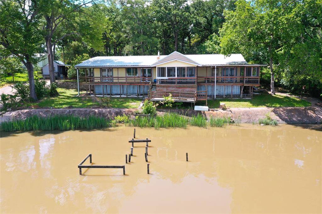 346 Lcr Redbud A, Mexia, TX 76667