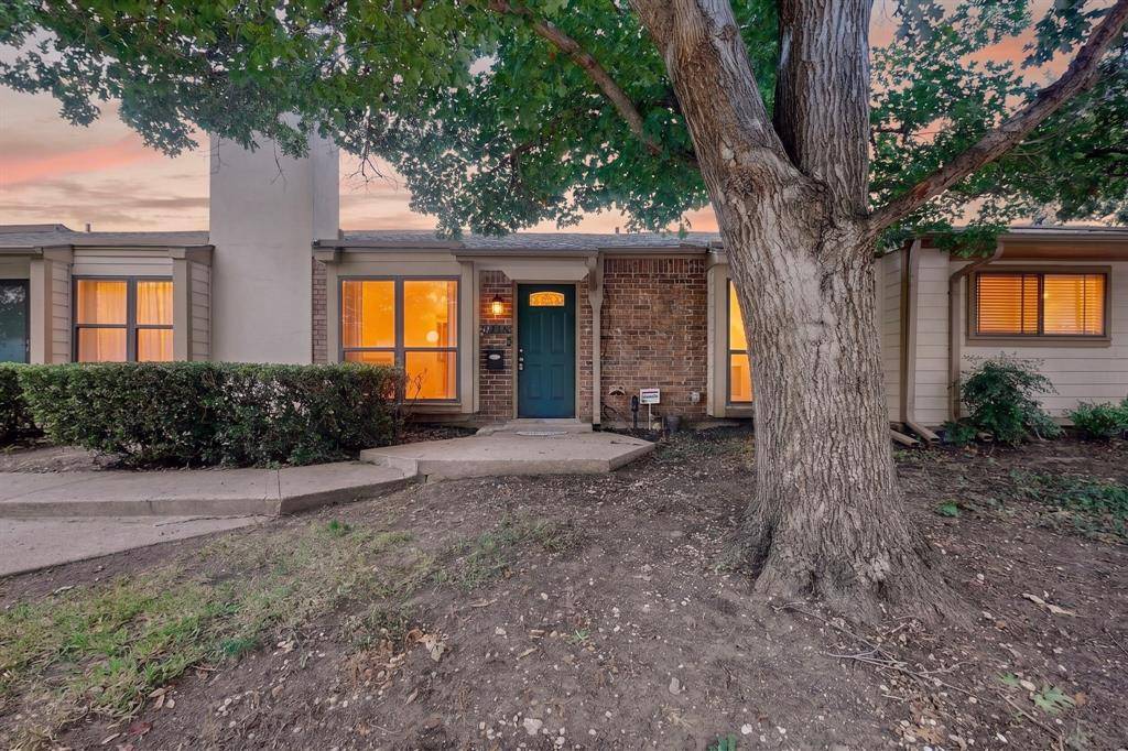 13786 Brookgreen Circle, Dallas, TX 75240