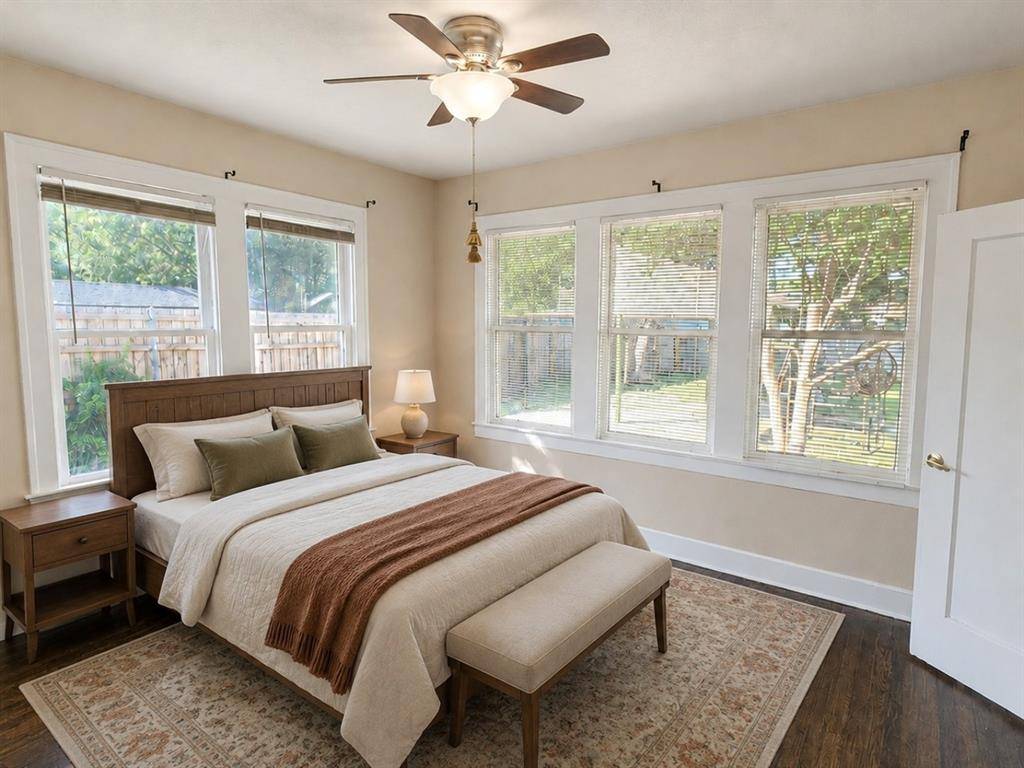 5107 Denton Drive, Dallas, TX 75235