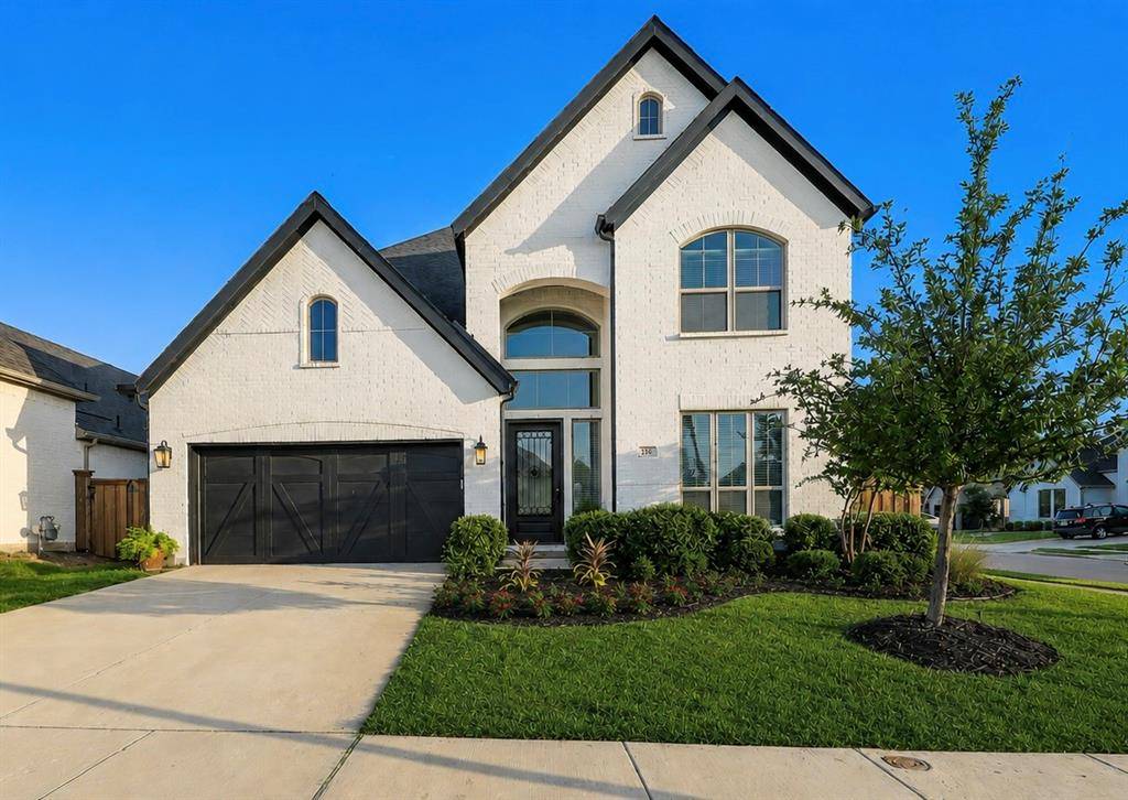 2840 Eccleston Street, Celina, TX 75009