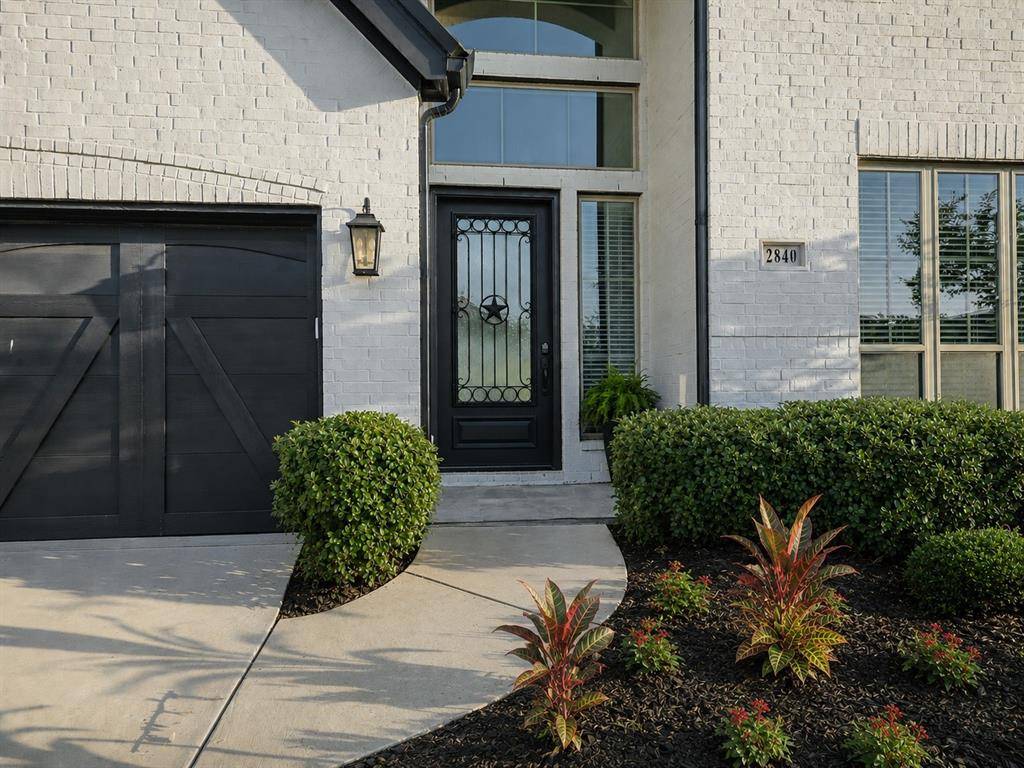 2840 Eccleston Street, Celina, TX 75009