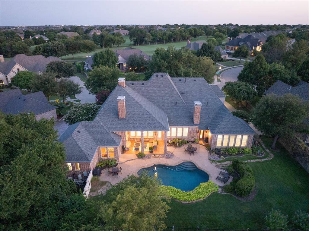 2701 Fair Oaks Lane, Prosper, TX 75078