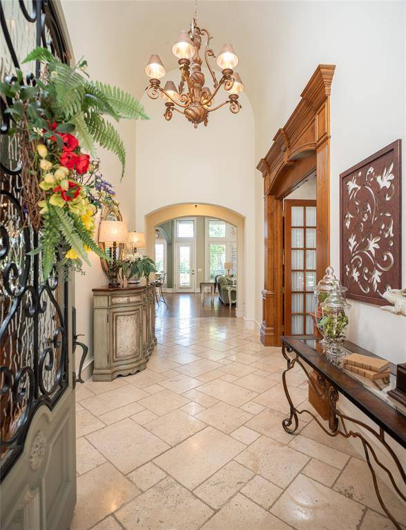2701 Fair Oaks Lane, Prosper, TX 75078