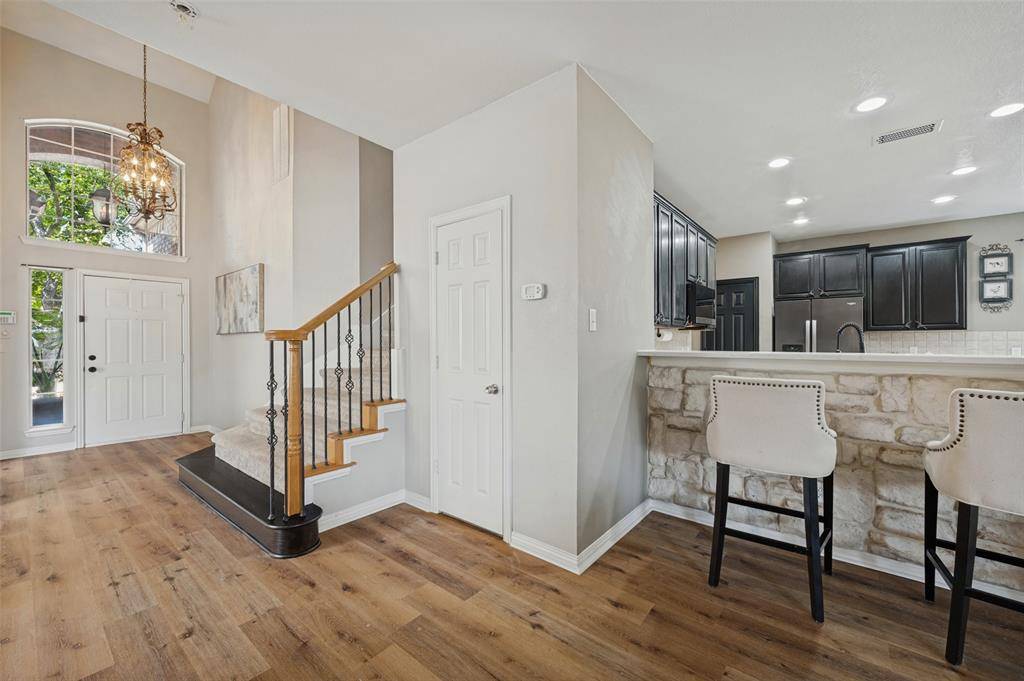 5517 Broken Bend Drive, Mckinney, TX 75072