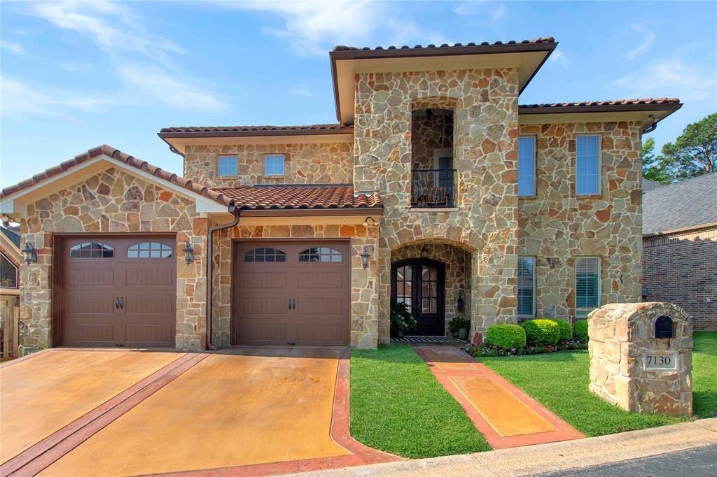 7130 Holly Square Court, Tyler, TX 75703