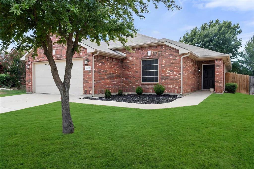14057 Firebush Lane, Fort Worth, TX 76052