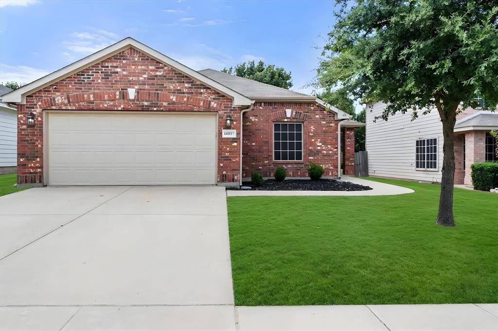 14057 Firebush Lane, Fort Worth, TX 76052