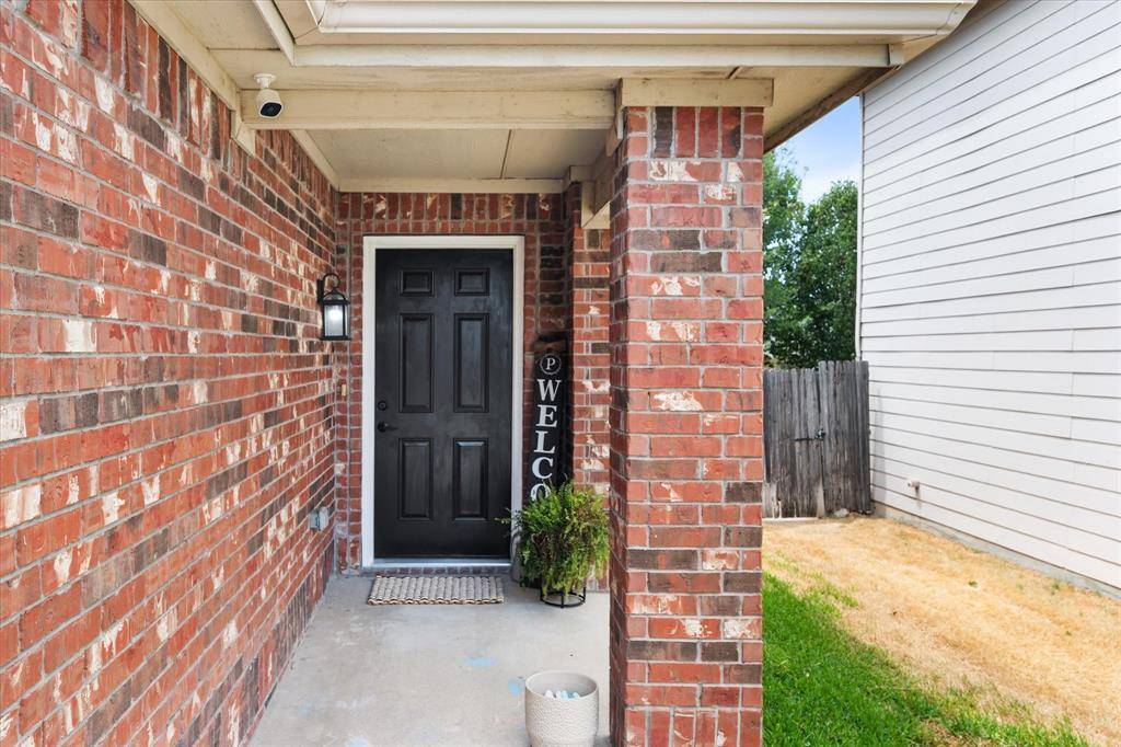 14057 Firebush Lane, Fort Worth, TX 76052