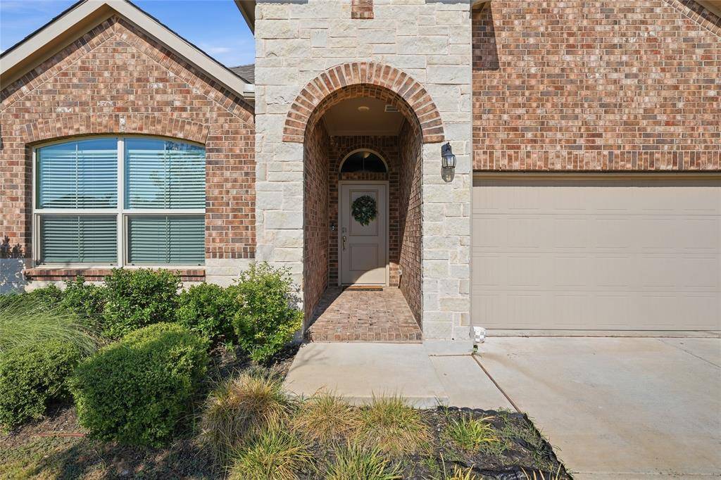 1812 Ruffian Road, Granbury, TX 76049