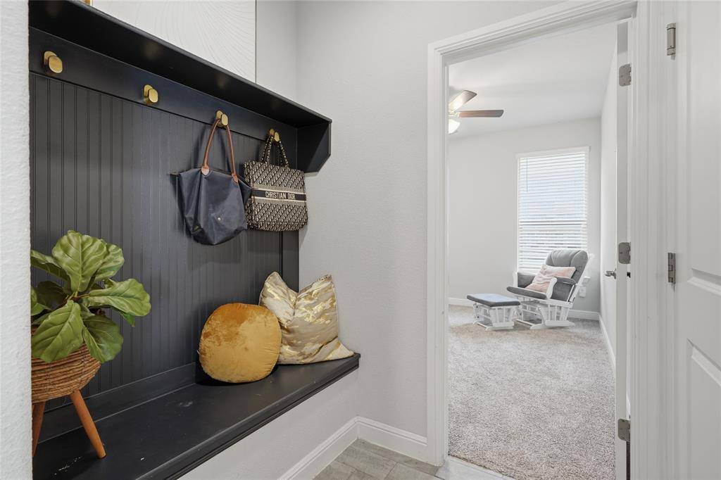 1812 Ruffian Road, Granbury, TX 76049