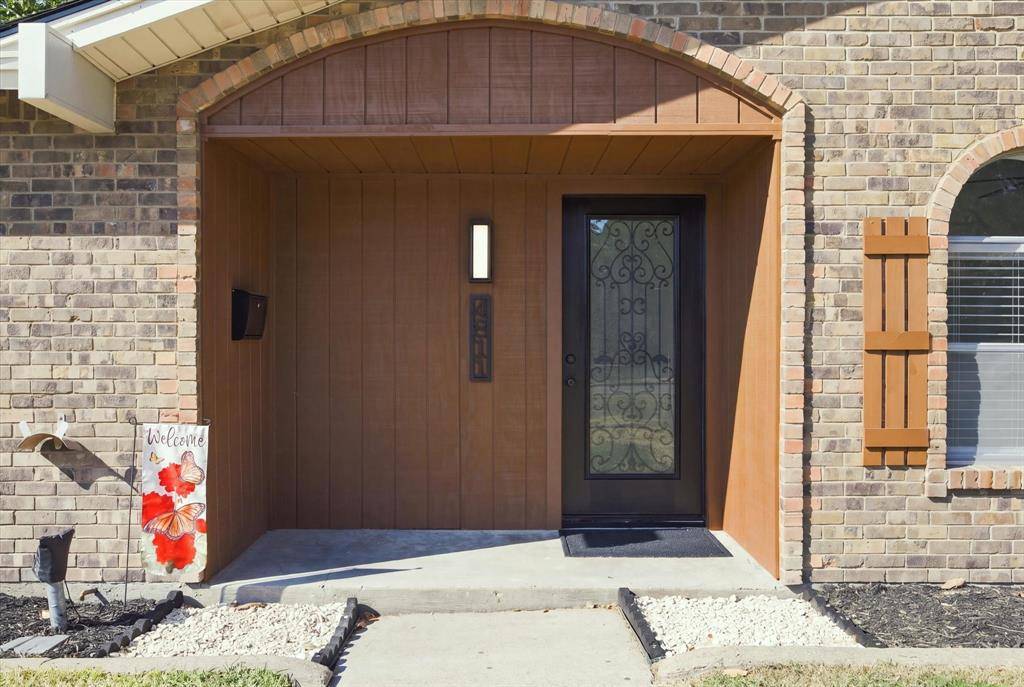 4811 Stallcup Drive, Mesquite, TX 75150