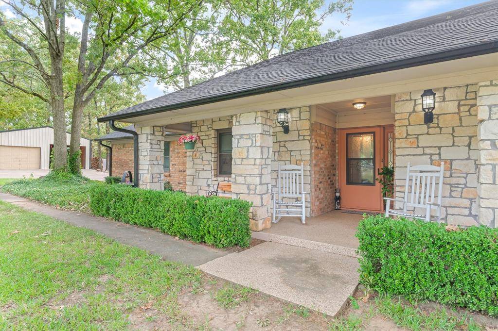 407 VZ County Road 1711, Grand Saline, TX 75140