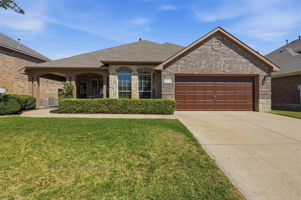8312 Indian Bluff Trail, Fort Worth, TX 76131