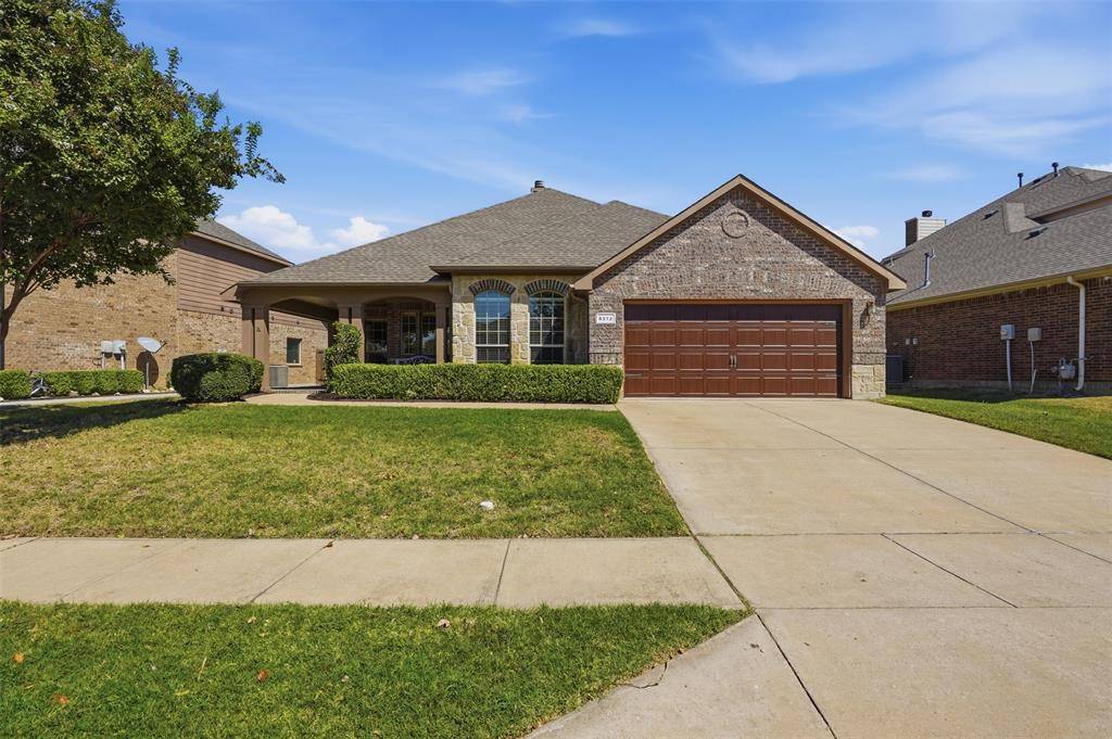8312 Indian Bluff Trail, Fort Worth, TX 76131