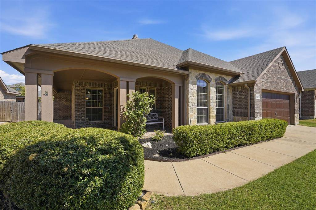 8312 Indian Bluff Trail, Fort Worth, TX 76131