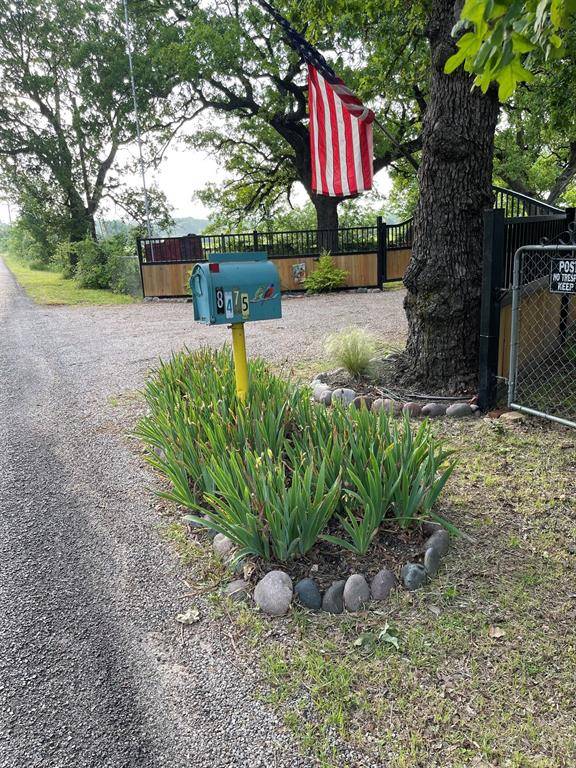 8475 Peden Road, Reno, TX 76020