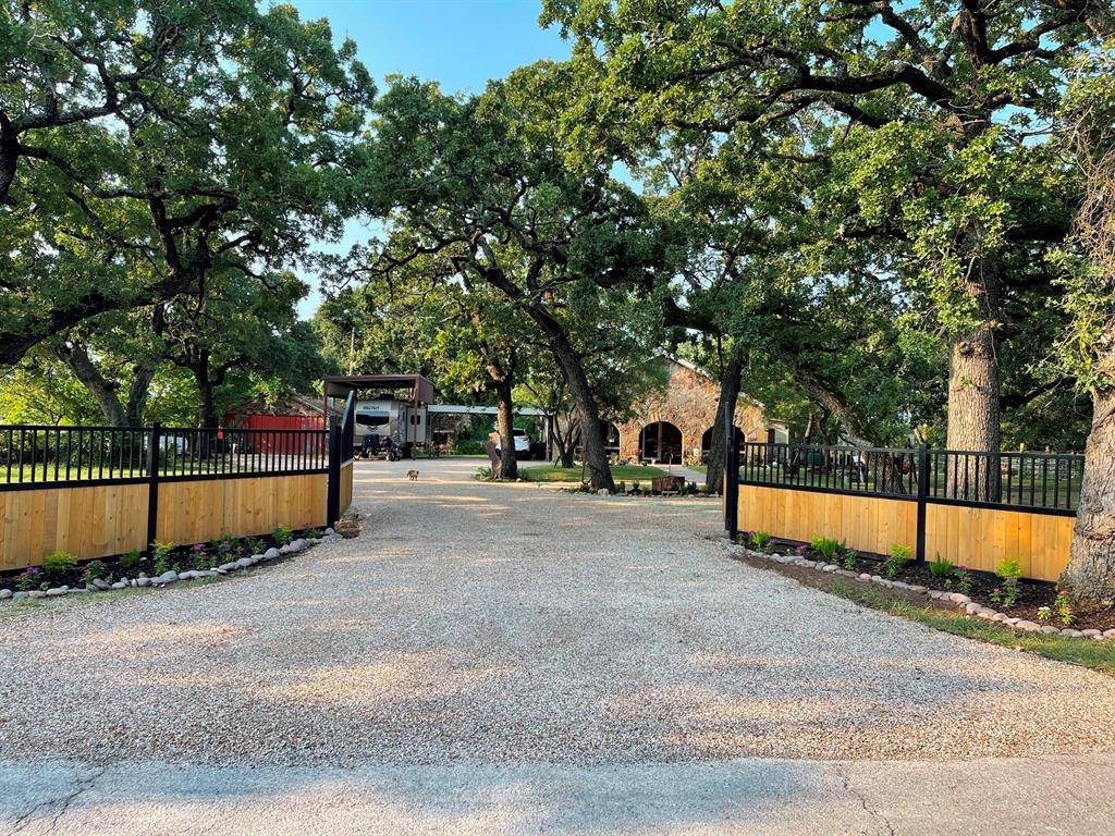 8475 Peden Road, Reno, TX 76020