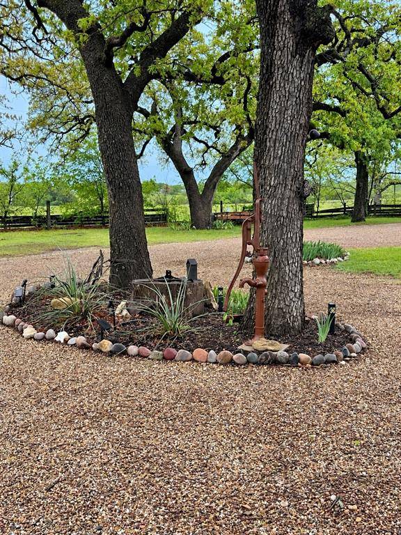 8475 Peden Road, Reno, TX 76020