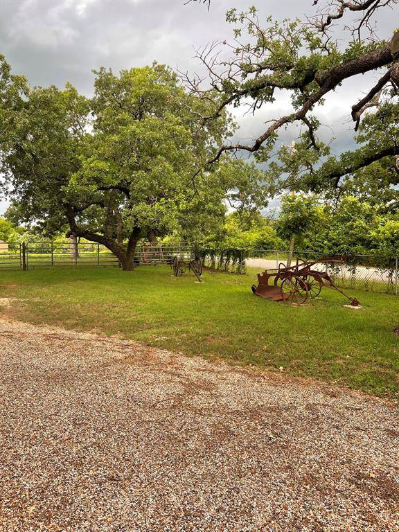 8475 Peden Road, Reno, TX 76020