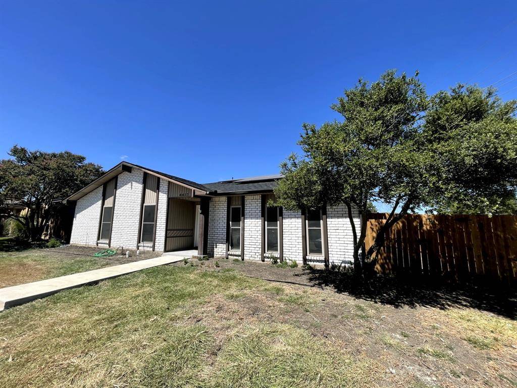 6417 Rainier Road, Plano, TX 75023