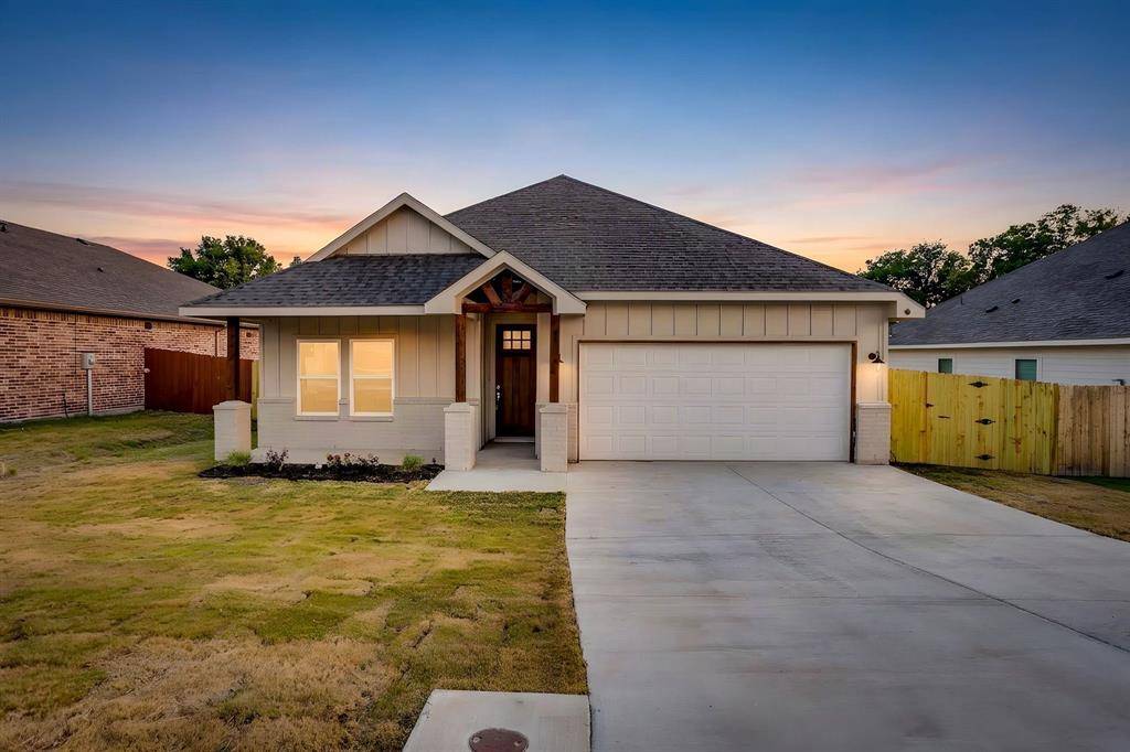 1024 Lake View Ridge, Fort Worth, TX 76108