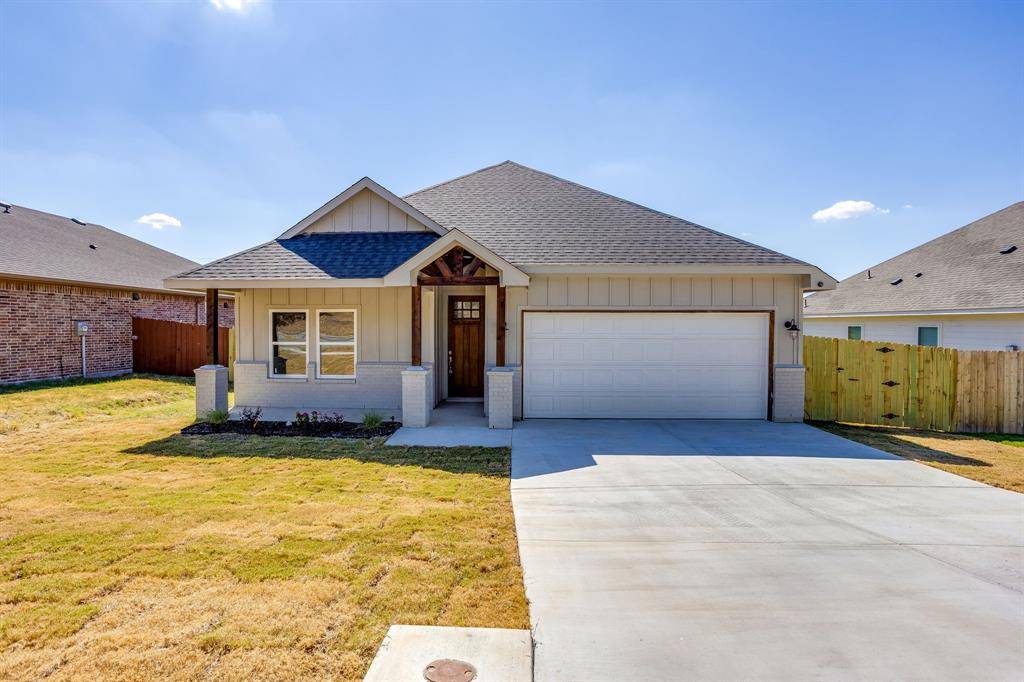 1024 Lake View Ridge, Fort Worth, TX 76108