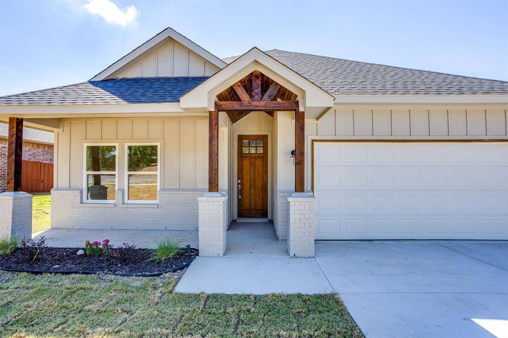 1024 Lake View Ridge, Fort Worth, TX 76108
