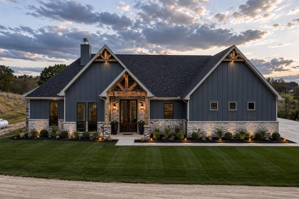 Sage TBD Kay Terrace Lane, Weatherford, TX 76088
