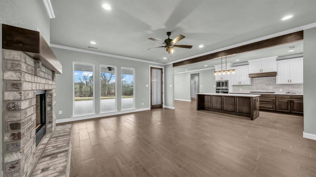 Sage TBD Kay Terrace Lane, Weatherford, TX 76088