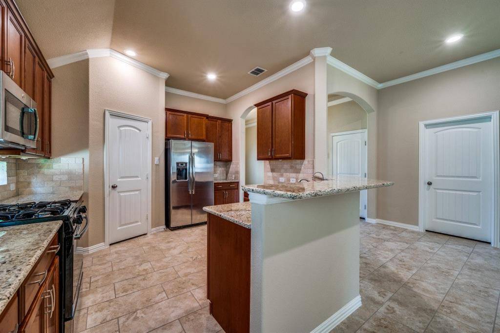 16708 Central Garden Lane, Prosper, TX 75078