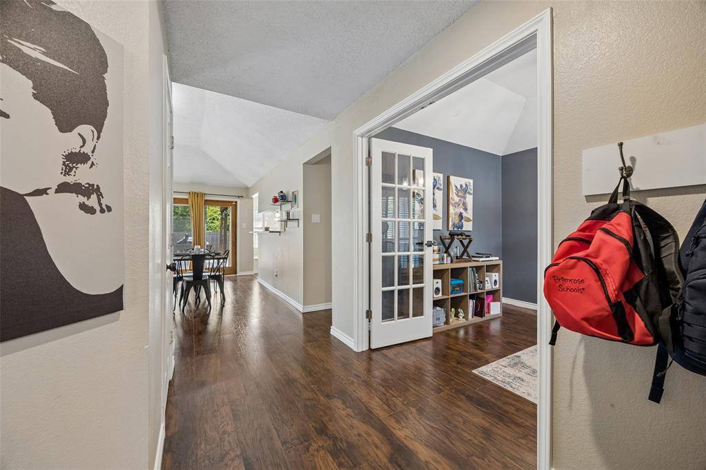 626 Echo Drive, Garland, TX 75040